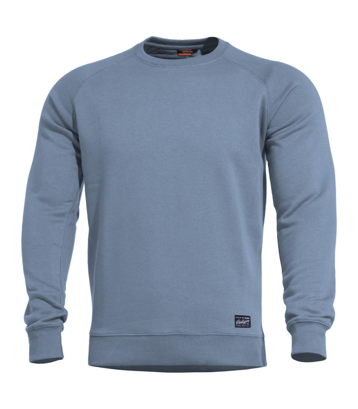 PENTAGON HAWK SWEATER "BLANK" | K09019