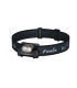 Φακός Κεφαλής Fenix HM55R Επαναφορτιζόμενος με USB