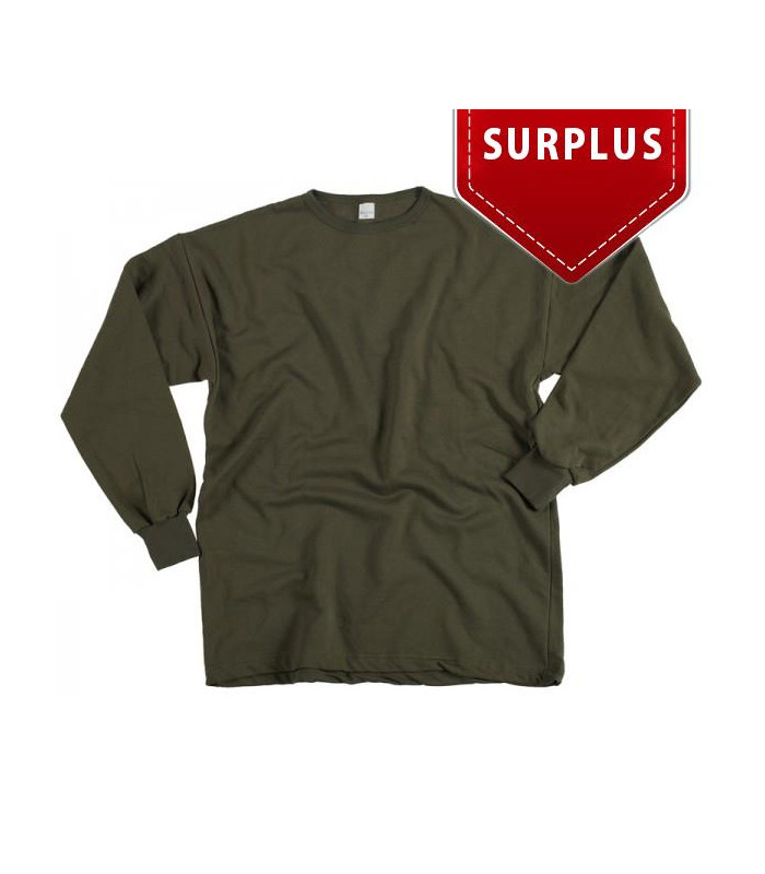 PENTAGON GREEK ARMY UNDER SHIRT P08005