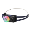 Φακός Κεφαλής Fenix HL17R Επαναφορτιζόμενος με USB