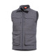 PENTAGON GOMATI VEST K04005