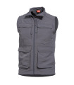 PENTAGON GOMATI VEST K04005