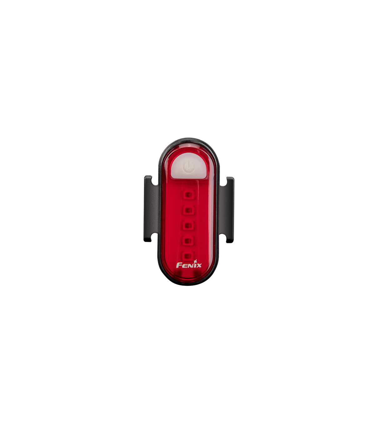 Φακός ποδηλάτου BC05R V2.0 Επαναφορτιζόμενος Με USB