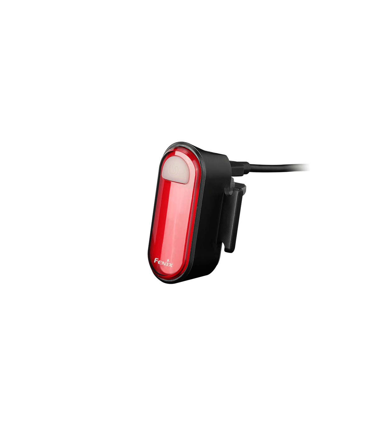 Φακός ποδηλάτου BC05R V2.0 Επαναφορτιζόμενος Με USB