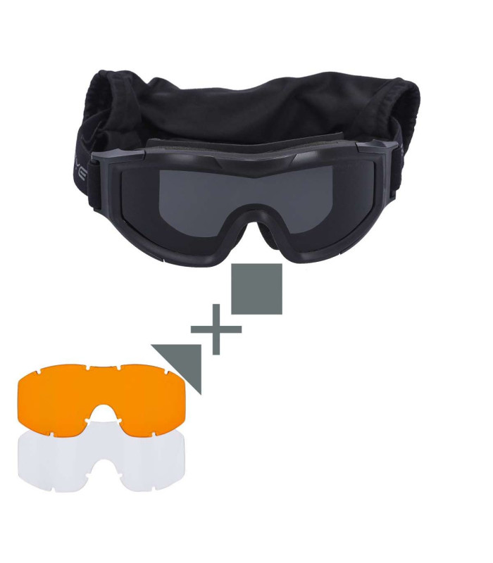 Swiss Eye Μάσκα F-Tac Pro