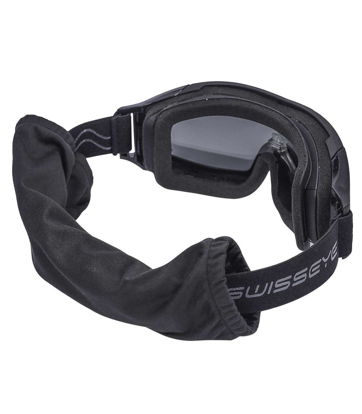 Swiss Eye Μάσκα F-Tac Pro