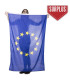 PENTAGON Flag of Europe K2101