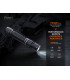 Φακός Fenix PD36R Pro Επαναφορτιζόμενος με USB Δώρο E03R V2.0