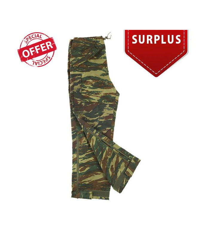 PENTAGON EWAKS Pants K07007