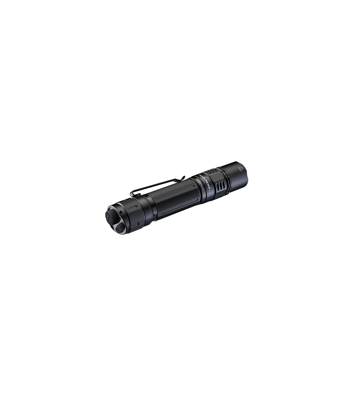 Φακός Fenix PD36R Pro Επαναφορτιζόμενος με USB Δώρο E03R V2.0