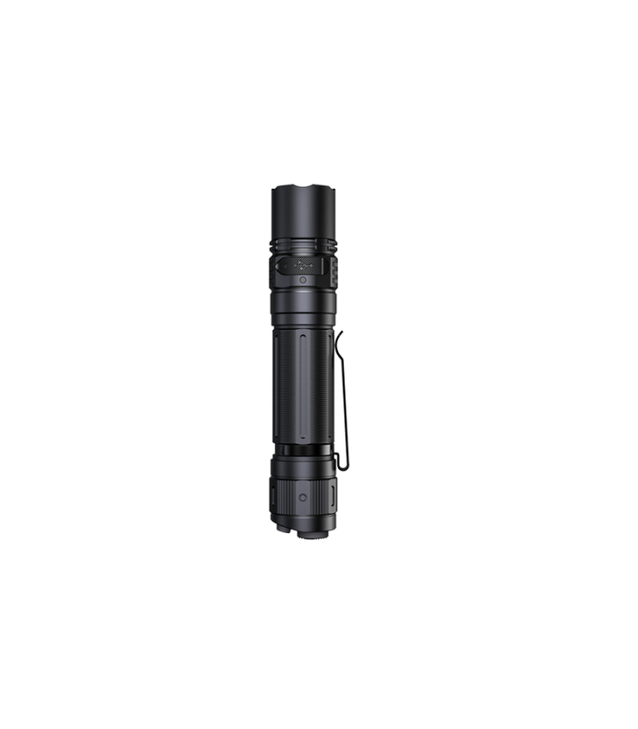 Φακός Fenix PD36R Pro Επαναφορτιζόμενος με USB Δώρο E03R V2.0