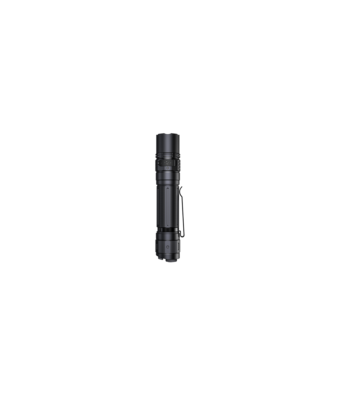Φακός Fenix PD36R Pro Επαναφορτιζόμενος με USB Δώρο E03R V2.0