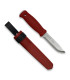 Morakniv Garberg (S) - Polymer Sheath Dala Red