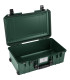 Peli™ Air 1535 Hunter Green Χωρίς Αφρό
