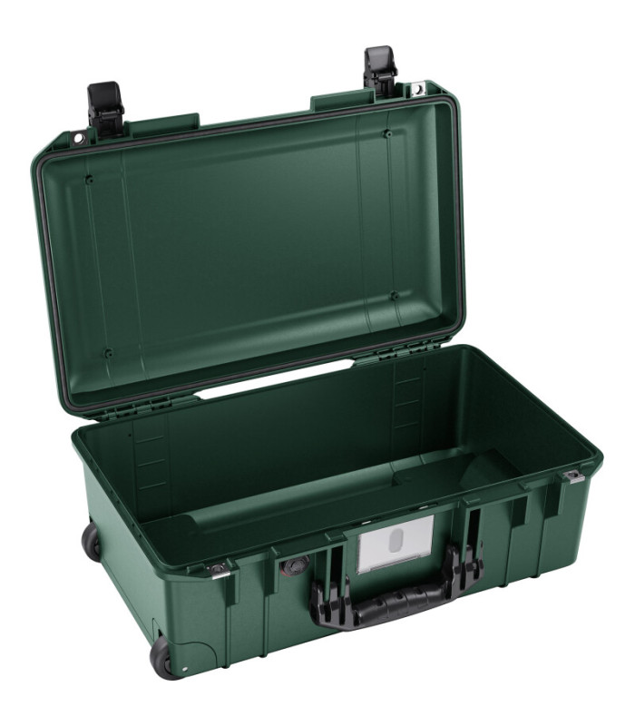 Peli™ Air 1535 Hunter Green Χωρίς Αφρό