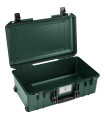 Peli™ Air 1535 Hunter Green Χωρίς Αφρό