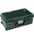 Peli™ Air 1535 Hunter Green Χωρίς Αφρό