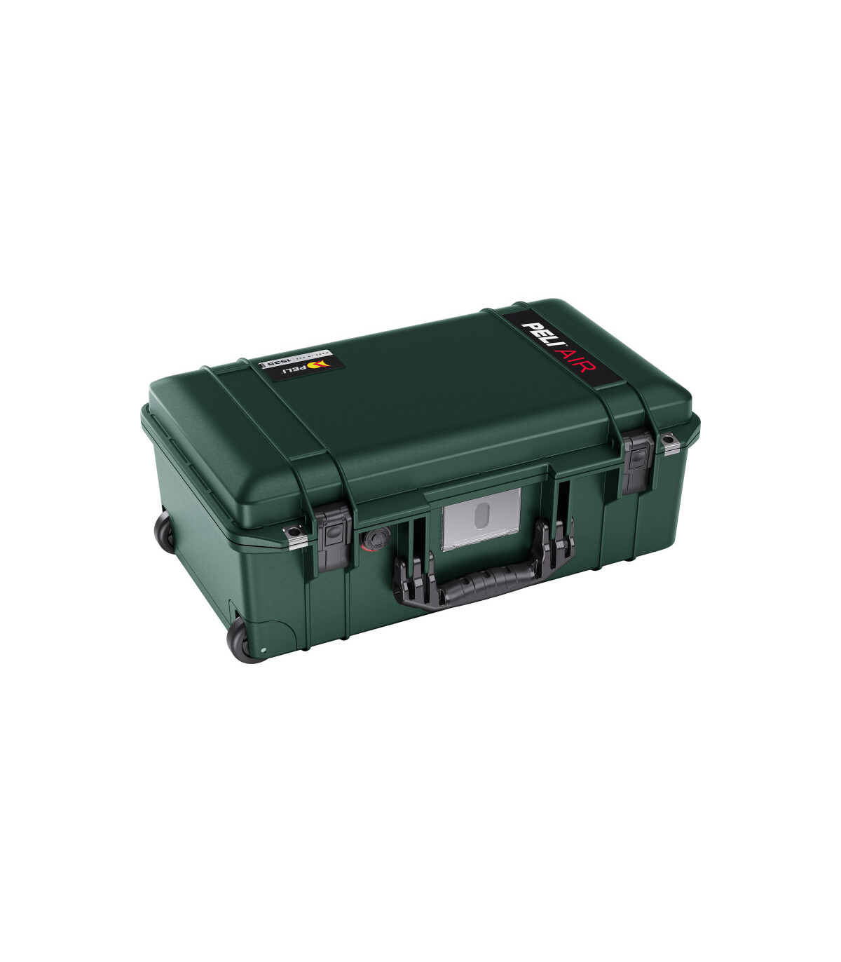 Peli™ Air 1535 Hunter Green Χωρίς Αφρό