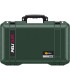 Peli™ Air 1535 Hunter Green Χωρίς Αφρό