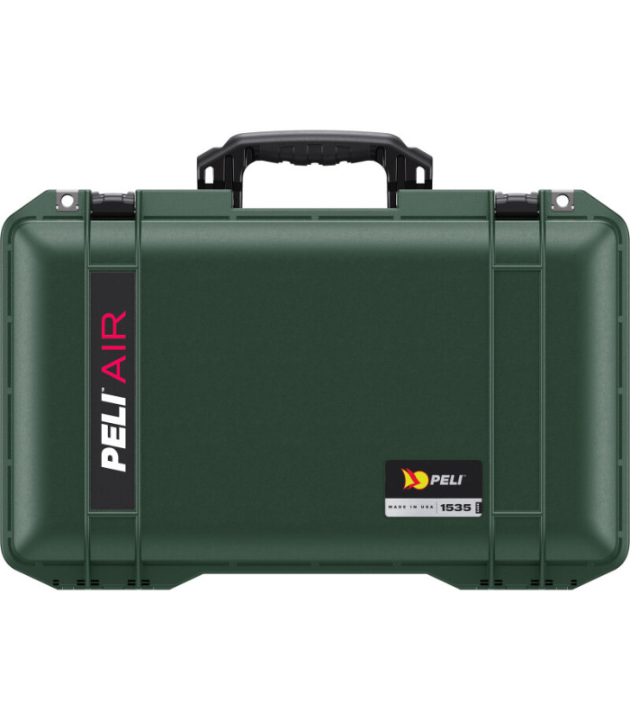 Peli™ Air 1535 Hunter Green Χωρίς Αφρό
