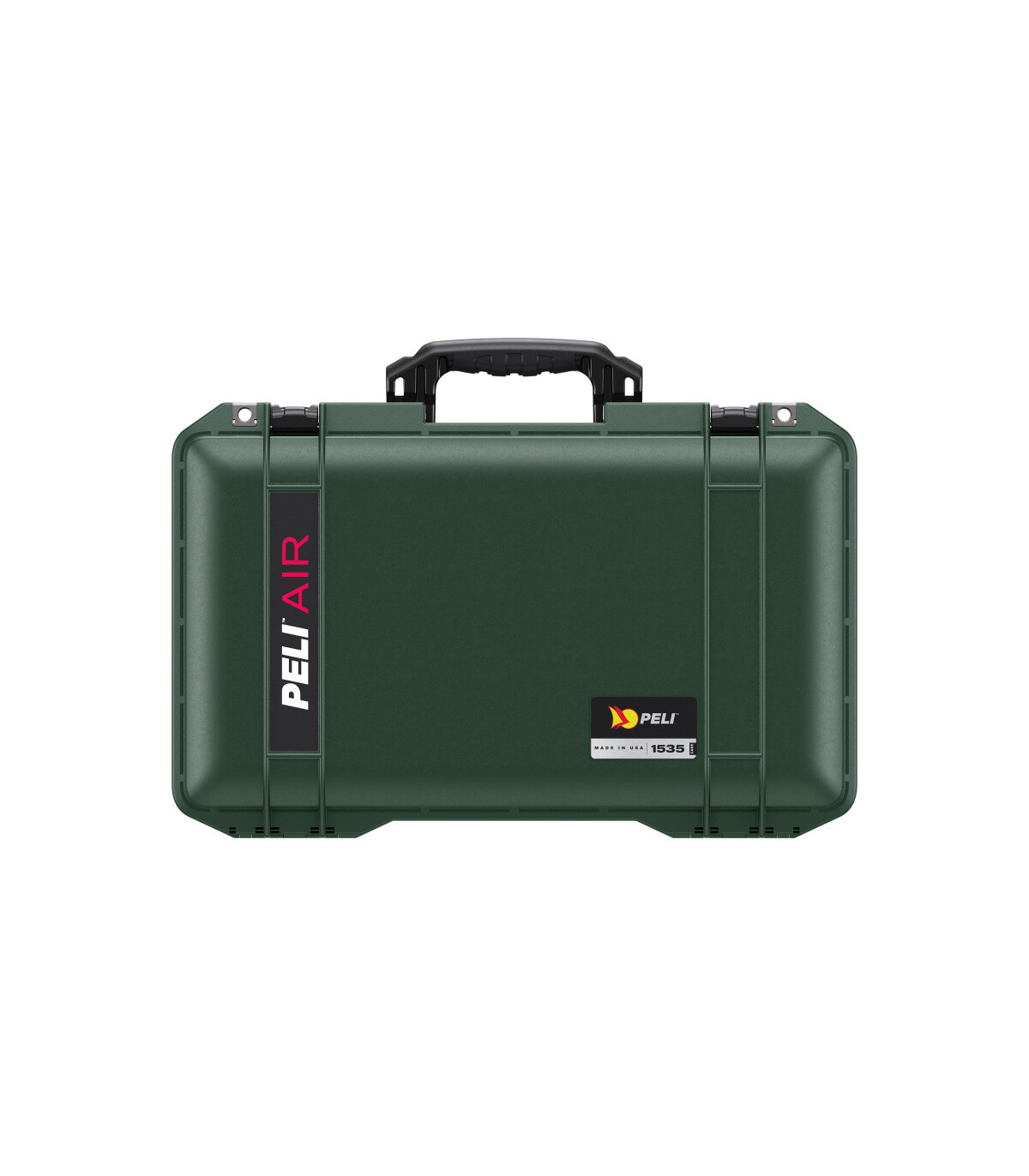 Peli™ Air 1535 Hunter Green Χωρίς Αφρό