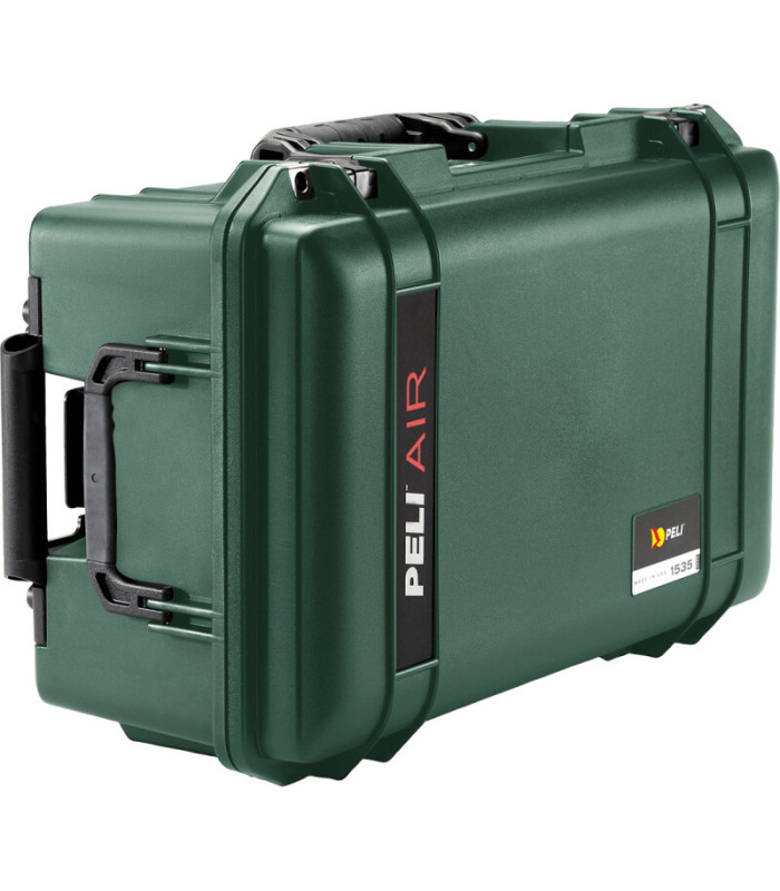 Peli™ Air 1535 Hunter Green Χωρίς Αφρό