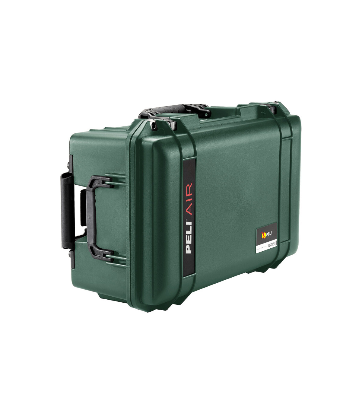 Peli™ Air 1535 Hunter Green Χωρίς Αφρό