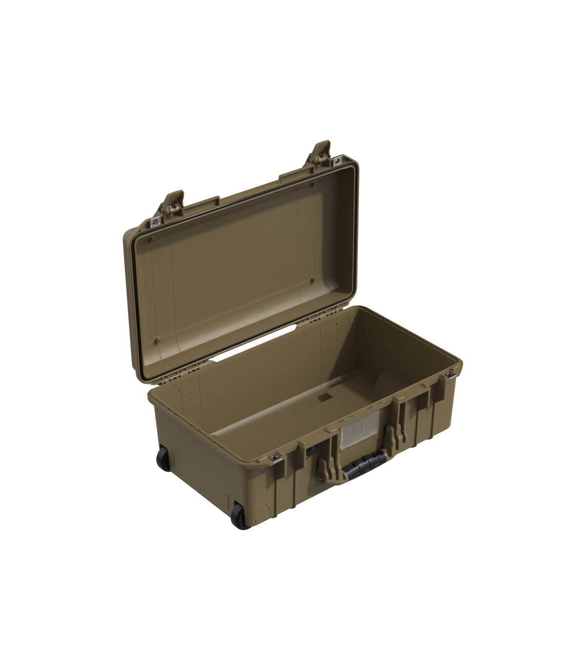 Peli™ Air 1535 Tan Χωρίς Αφρό