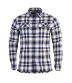 PENTAGON DRIFTER FLANNEL SHIRT K02022