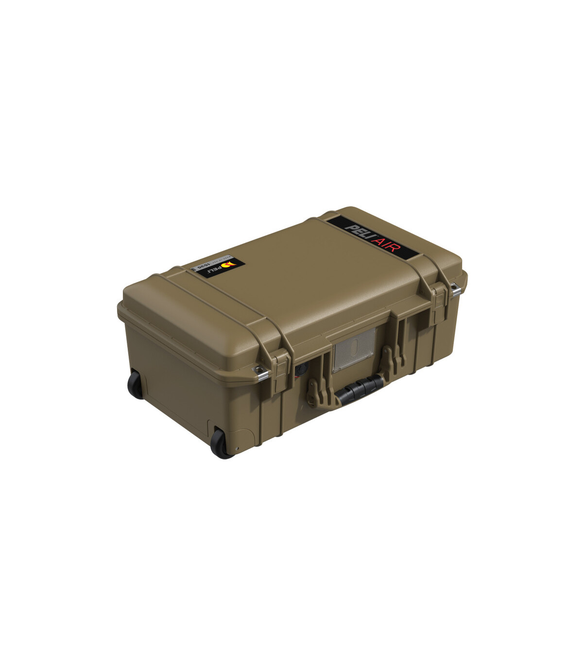 Peli™ Air 1535 Tan Χωρίς Αφρό