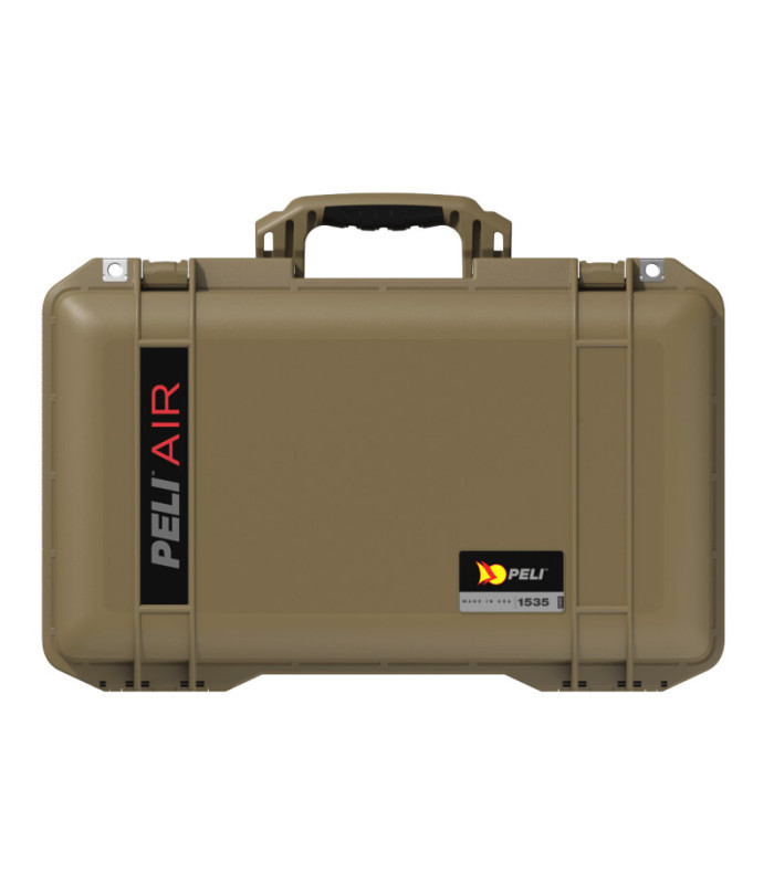 Peli™ Air 1535 Tan Χωρίς Αφρό