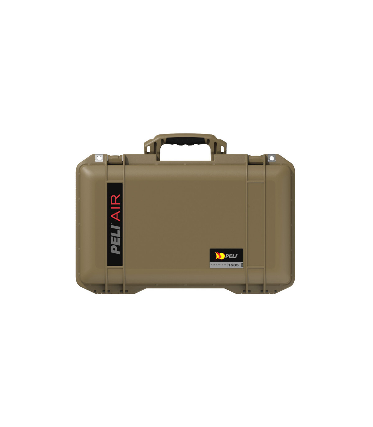 Peli™ Air 1535 Tan Χωρίς Αφρό