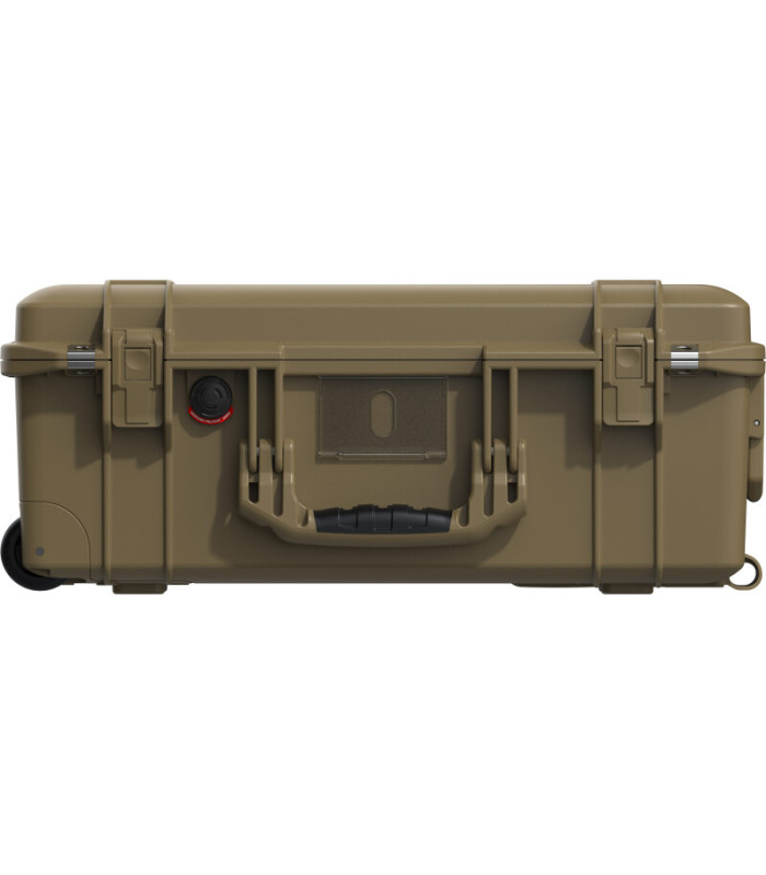 Peli™ Air 1535 Tan Χωρίς Αφρό