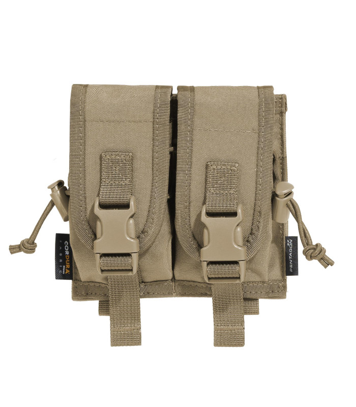 PENTAGON DOUBLE MULTI POUCH K17090