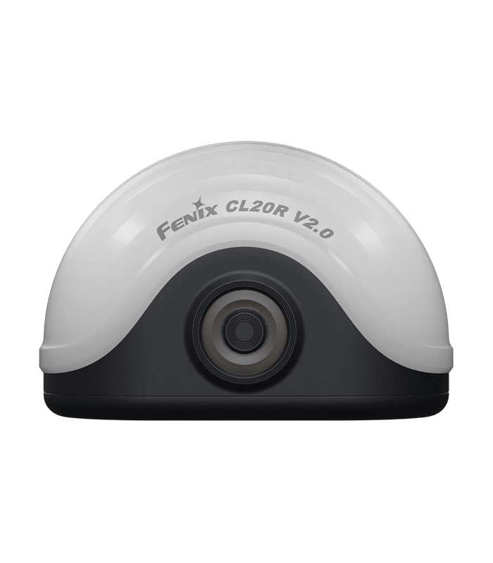 Φακός Fenix CL20R V2.0 Επαναφορτιζόμενος με USB