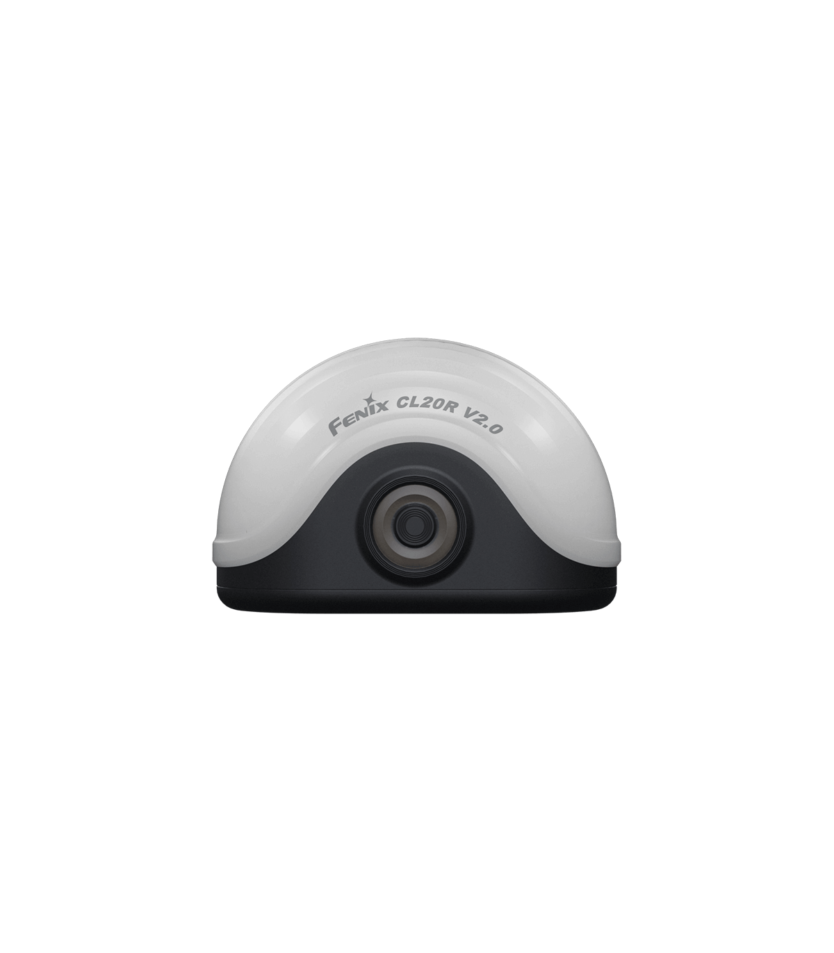 Φακός Fenix CL20R V2.0 Επαναφορτιζόμενος με USB