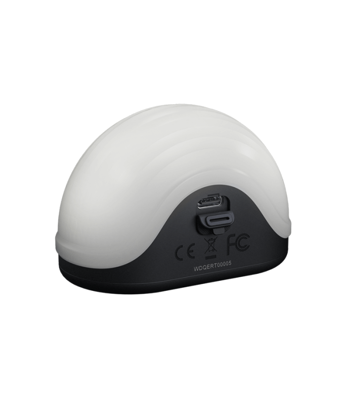 Φακός Fenix CL20R V2.0 Επαναφορτιζόμενος με USB