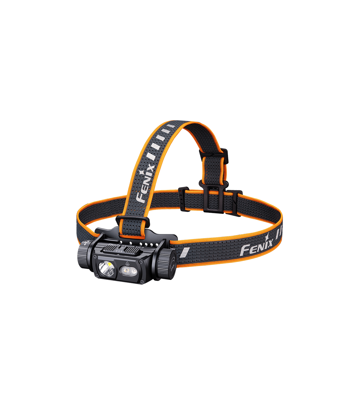 Φακός Κεφαλής Fenix HM60R V2.0 Επαναφορτιζόμενος με USB