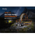 Φακός Κεφαλής Fenix HM60R V2.0 Επαναφορτιζόμενος με USB