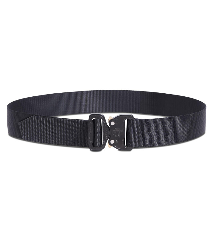 PENTAGON COBRA PRO 38 BLACK TACTICAL BELT Χ50100
