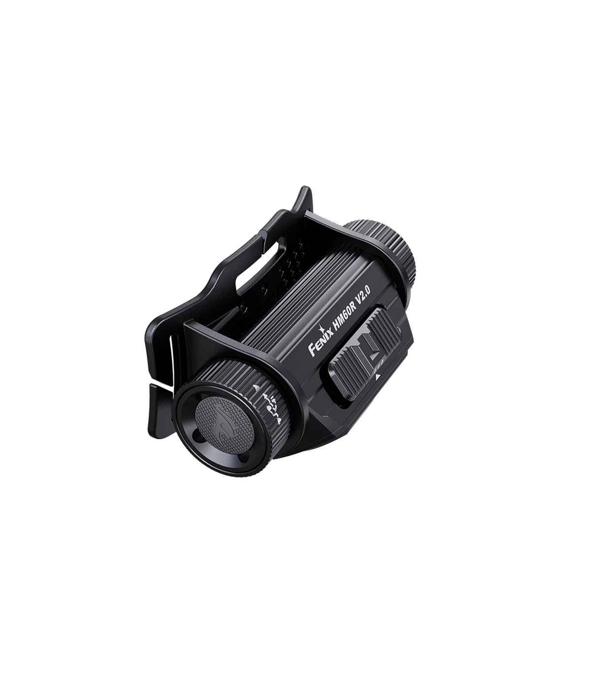 Φακός Κεφαλής Fenix HM60R V2.0 Επαναφορτιζόμενος με USB