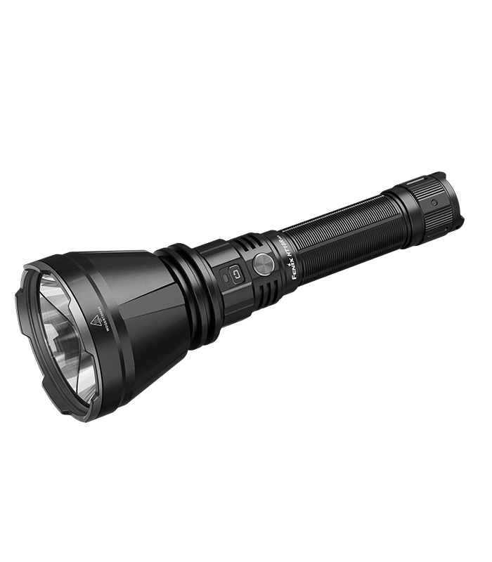 Φακός Fenix HT18R V2.0 Επαναφορτιζόμενος με USB