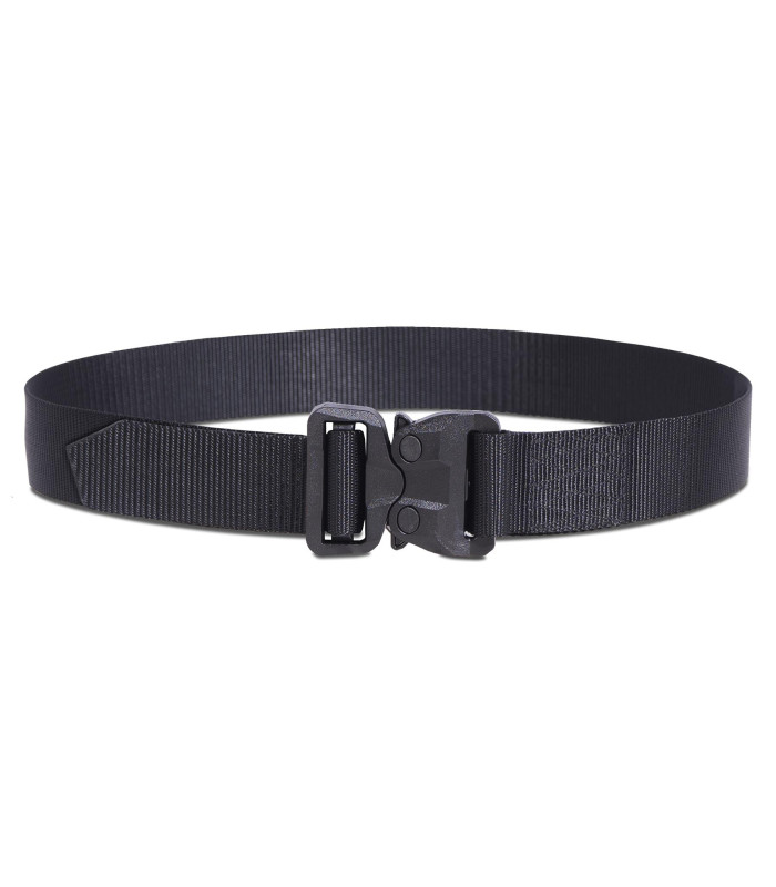 PENTAGON COBRA GT 38 BLACK TACTICAL BELT Χ50101