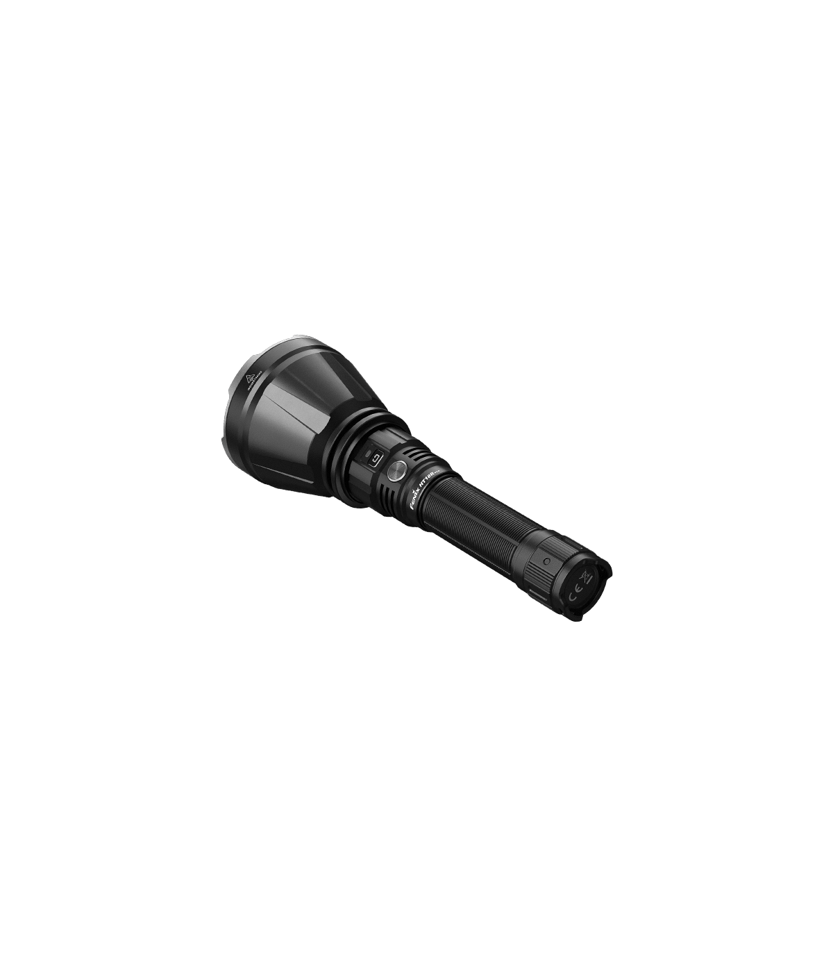 Φακός Fenix HT18R V2.0 Επαναφορτιζόμενος με USB