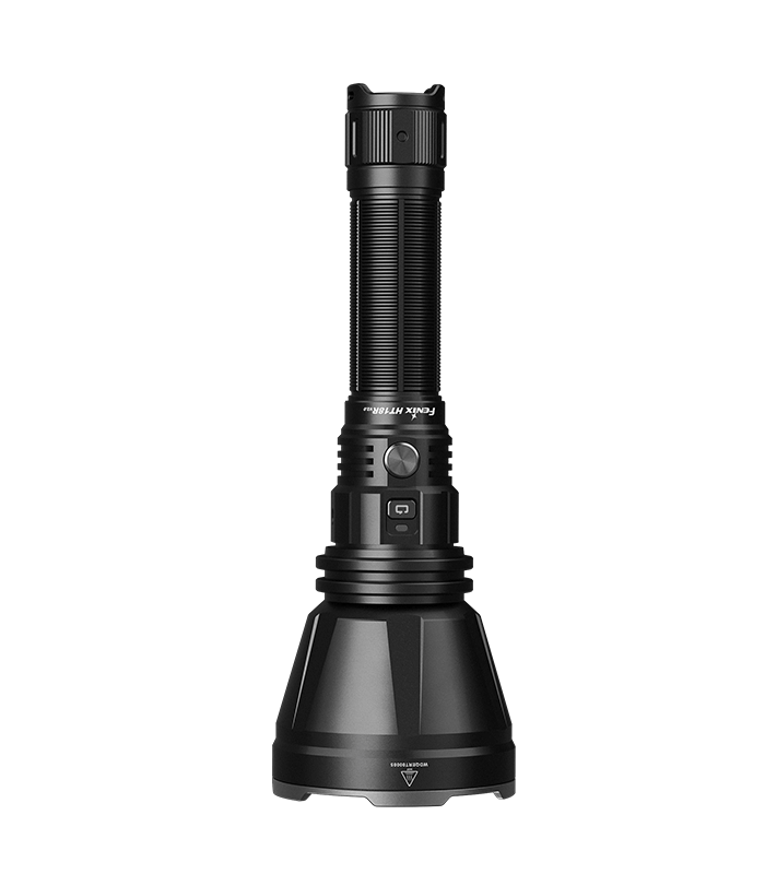 Φακός Fenix HT18R V2.0 Επαναφορτιζόμενος με USB
