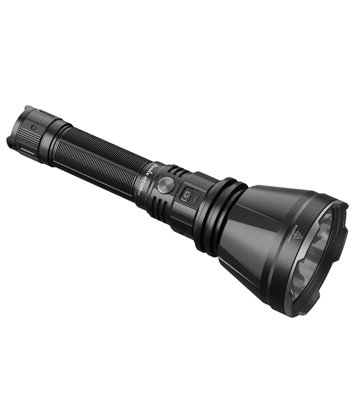 Φακός Fenix HT18R V2.0 Επαναφορτιζόμενος με USB
