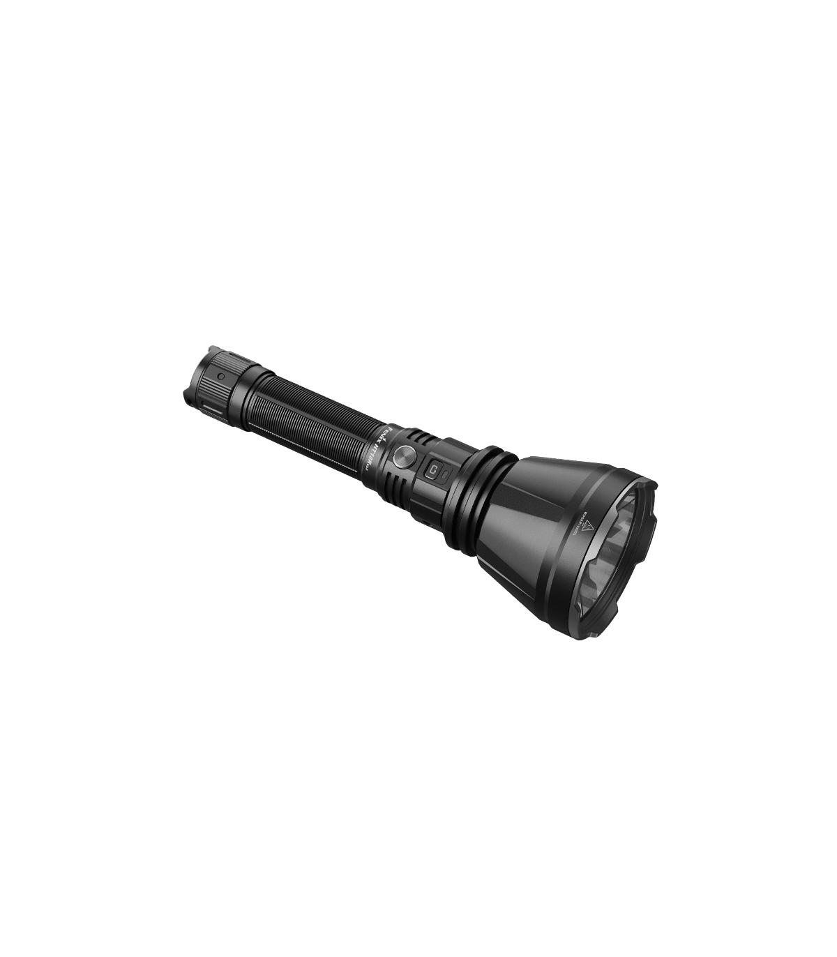 Φακός Fenix HT18R V2.0 Επαναφορτιζόμενος με USB