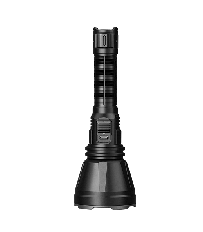 Φακός Fenix HT18R V2.0 Επαναφορτιζόμενος με USB