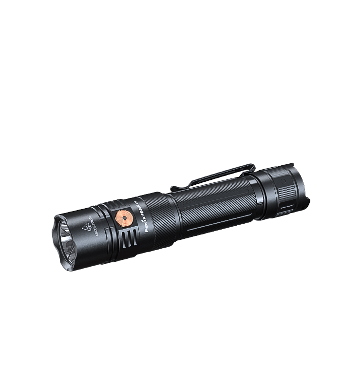 Φακός Fenix PD36R ACE Επαναφορτιζόμενος με USB