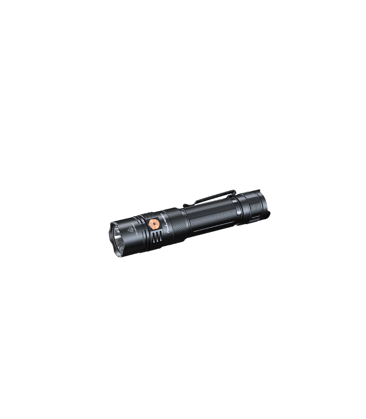 Φακός Fenix PD36R ACE Επαναφορτιζόμενος με USB
